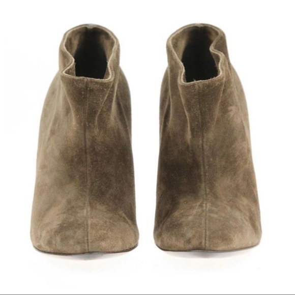 BALENCIAGA ANKLE BOOTS - Picture 3 of 6